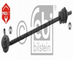 Febi bilstein 19716 Łącznik stabilizatora citroen, citroËn xantia (x1)