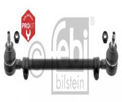 Febi bilstein 01717 drążek kierowniczy mercedes w115, mercedes-benz heckflosse (w110)