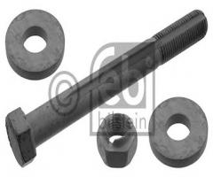 Febi bilstein 21560 Śruba  wahacza mercedes, mercedes-benz clk (c208)