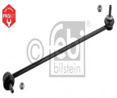 Febi bilstein 19666 Łącznik stabilizatora bmw, bmw 7 (e65, e66, e67)