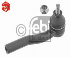 Febi bilstein 12476 końcówka drążka fiat bravo, alfa romeo 155 (167), fiat tipo (160)