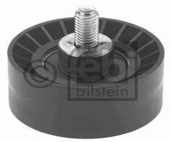 Febi bilstein 15594 rolka prowadząca daewoo, chevrolet lacetti (j200), daewoo espero (klej)