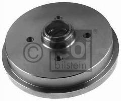 Febi bilstein 02123 bęben hamulcowyaudi vw, audi 50 (86), seat toledo i (1l), vw polo (86)