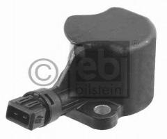 Febi bilstein 21760 włącznik Świateł cofania vw/audi/seat, audi a3 (8l1), seat ibiza ii (6k1)