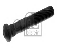 Febi bilstein 02124 Śruba korbowodu vag, audi 80 (81, 85, b2), seat toledo i (1l), vw golf i (17)