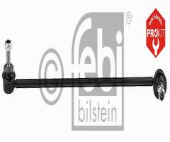 Febi bilstein 19665 Łącznik stabilizatora bmw, bmw 7 (e65, e66, e67)