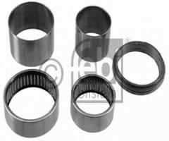 Febi bilstein 21261 zestaw naprawczy tylnej belki  peugeot, nissan kubistar nadwozie pełne (x80)