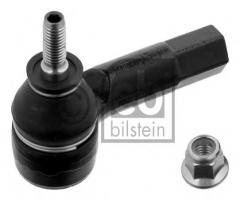 Febi bilstein 19873 końcówka drążka ford/mazda, ford fiesta v (jh_, jd_), mazda 2 (dy)