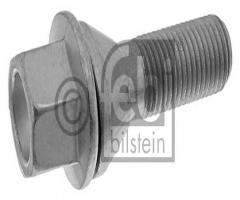 Febi bilstein 21508 Śruba koła  volvo, volvo v60