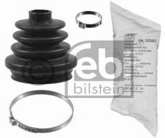 Febi bilstein 02871 osłona przegubu opel, opel kadett d (31_-34_, 41_-44_)