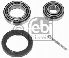 Febi bilstein 05394 Łożysko, zestaw naprawczy piasty ford t, ford escort iii (gaa)