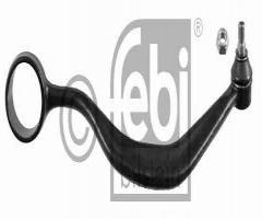 Febi bilstein 12562 wahacz bmw, bmw 7 (e38)