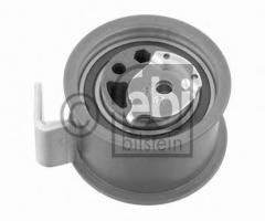Febi bilstein 17950 rolka napinacza vw/audi, audi a6 (4b2, c5), seat arosa (6h), vw passat (3b2)