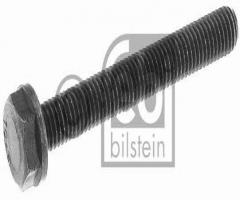 Febi bilstein 18162 Śruba koła wału vw/audi, audi 80 (89, 89q, 8a, b3), ford galaxy (wgr)