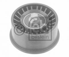 Febi bilstein 18181 rolka prowadząca opel, opel astra g hatchback (f48_, f08_), saab 9-3 (ys3f)