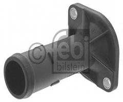 Febi bilstein 18230 króciec wody vag, audi a3 (8l1), skoda octavia (1u2)