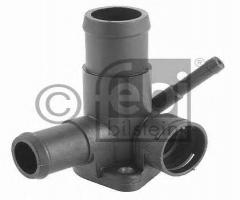 Febi bilstein 18254 króciec wody vag, vw passat (3a2, 35i)