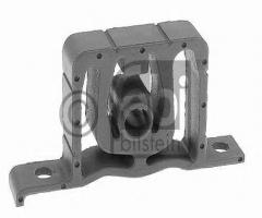 Febi bilstein 18486 wieszak wydechu vag, audi a3 (8l1), skoda octavia (1u2), vw golf iv (1j1)