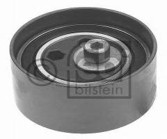 Febi bilstein 18562 rolka napinacza audi vw, audi a6 (4a, c4), skoda superb (3u4), vw passat (3b2)