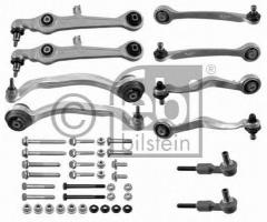 Febi bilstein 21500 zestaw wahaczy audi a4 a6 volkswagen passat b5 97-, audi a4 (8d2, b5)