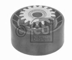 Febi bilstein 09789 rolka napinacza renault, nissan kubistar (x76), renault clio i (b/c57_, 5/357_)