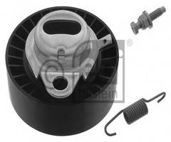 Febi bilstein 22792 rolka napinacza ford, ford fiesta iii (gfj)
