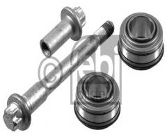 Febi bilstein 21401 zestaw naprawczy tylnego wahacza mercedes, mercedes-benz klasa a (w168)