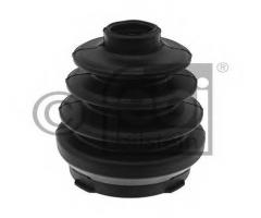 Febi bilstein 12805 osłona przegubu fiat/lancia, alfa romeo mito (955), fiat 500 c (312)