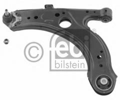 Febi bilstein 19820 wahacz vw audi skoda, audi a3 (8l1), seat toledo ii (1m2), skoda octavia (1u2)