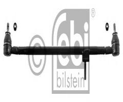 Febi bilstein 01729 drążek kierowniczy mercedes, mercedes-benz /8 (w114)