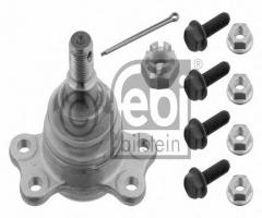 Febi bilstein 14117 sworzeń wahacza opel, opel frontera a (5_mwl4)