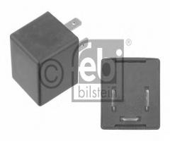 Febi bilstein 11574 przekaźnik kierunkowskazów vw skoda ford, audi 50 (86), ford galaxy (wgr)