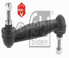 Febi bilstein 19117 Łącznik stabilizatora peugeot, peugeot 406 (8b)