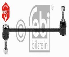 Febi bilstein 19235 Łącznik stabilizatora mazda, mazda 323 s v (ba)