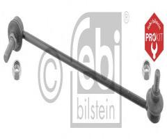 Febi bilstein 19296 Łacznik stabilizatora vag lewy, audi tt (8n3), seat toledo ii (1m2)