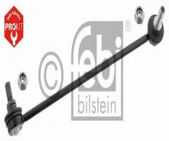 Febi bilstein 19298 Łącznik stabilizatora vag prawy, audi tt (8n3), seat toledo ii (1m2)