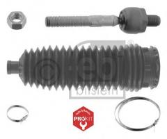 Febi bilstein 21453 drążek kierowniczy volvo s80, volvo s80 i (ts, xy)