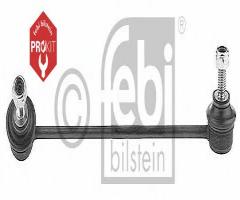 Febi bilstein 19649 Łącznik stabilizatora renault, renault twingo i (c06_)