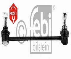 Febi bilstein 19650 Łącznik stabilizatora renault, renault twingo i (c06_)