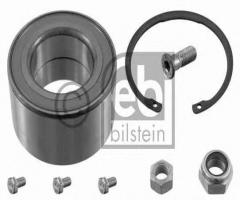 Febi bilstein 05848 Łożysko, zestaw naprawczy piasty vw p