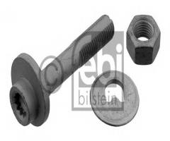 Febi bilstein 06619 Śruba wahacza /zestaw/ mercedes, mercedes-benz 190 (w201)