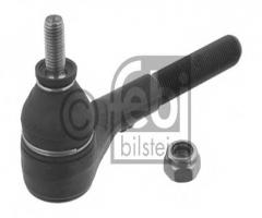 Febi bilstein 06964 końcówka drążka renault, renault clio i (b/c57_, 5/357_)