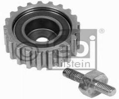 Febi bilstein 07007 rolka prowadząca renault, renault laguna i (b56_, 556_)