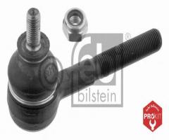 Febi bilstein 02234 końcówka drążka vw, audi 50 (86), vw polo (86)