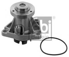 Febi bilstein 18487 pompa wody opel, opel vectra a hatchback (88_, 89_), saab 900 ii