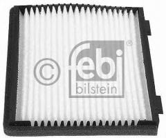 Febi bilstein 19446 filtr kabinowy volvo s40/v40 1.6-2.0 95-, volvo s40 i (vs)