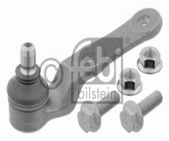 Febi bilstein 11746 sworzeń wahacza opel, opel corsa b (73_, 78_, 79_)