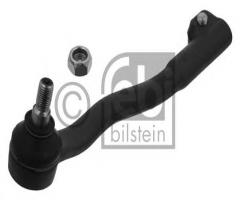 Febi bilstein 11814 końcówka drążka kier. bmw e38, bmw 7 (e38)