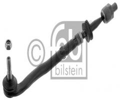 Febi bilstein 11817 drążek kierowniczy bmw, bmw 5 (e39)