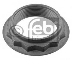 Febi bilstein 08730 nakretka wału mercedes, mercedes-benz 190 (w201)